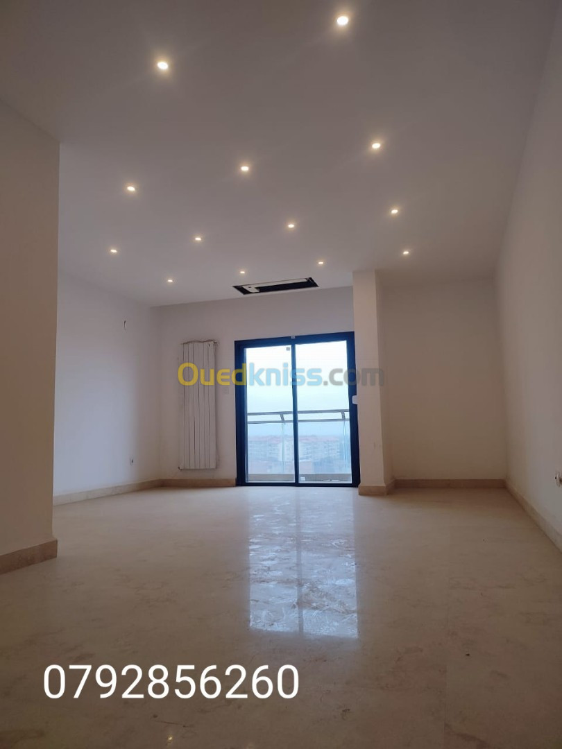 Vente Appartement F4 Blida Boufarik