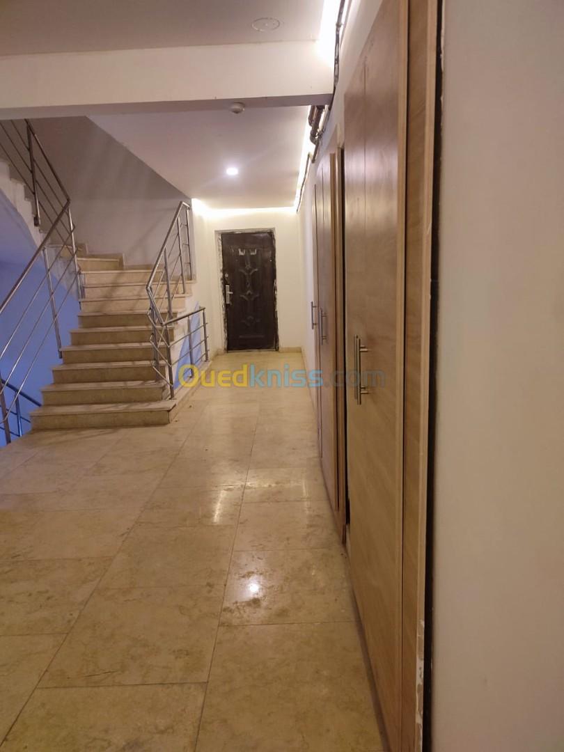 Vente Appartement F4 Blida Boufarik