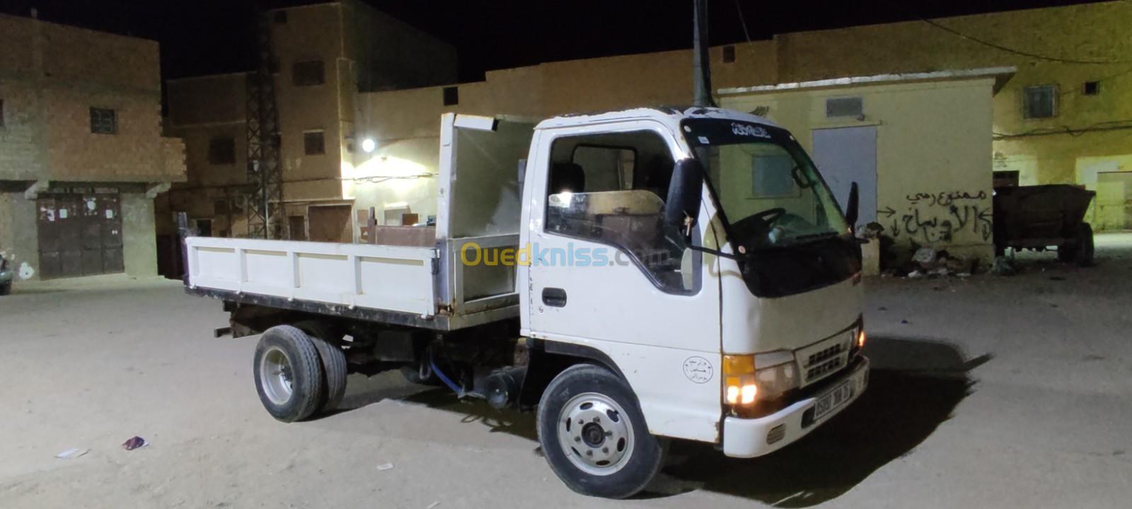 Faw Leger 2008 Ghardaia Algérie