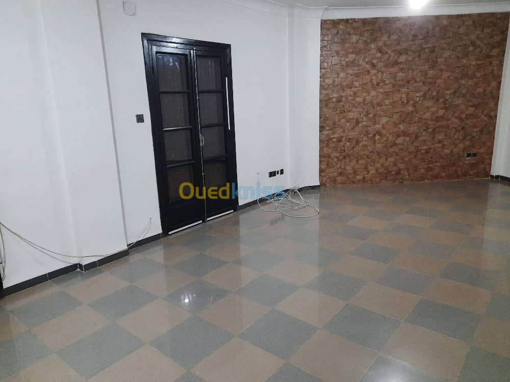 Vente Duplex F5 Alger Cheraga