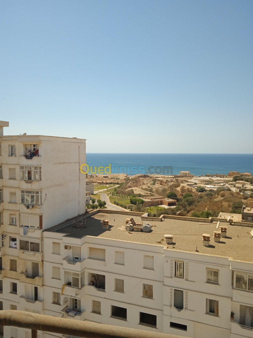 Location Appartement F3 Alger Ain benian