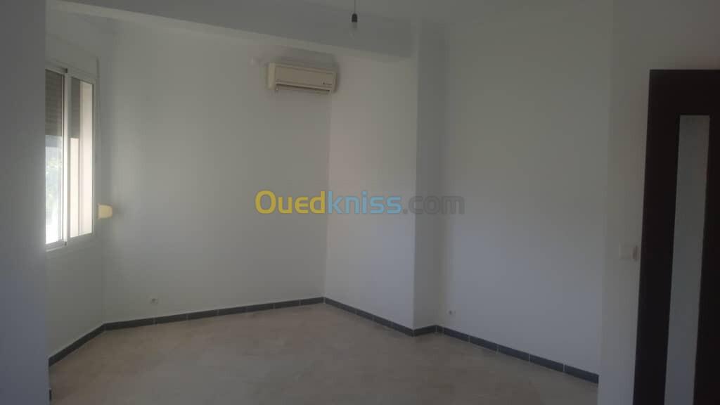 Location Appartement F3 Alger Cheraga