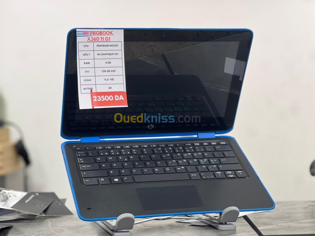 HP PROBOOK X360 11 G1