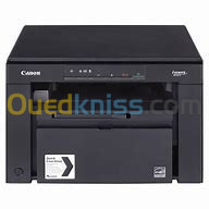 IMPRIMANTE CANON MULTIFONCTION I-SENSYS MF 3010