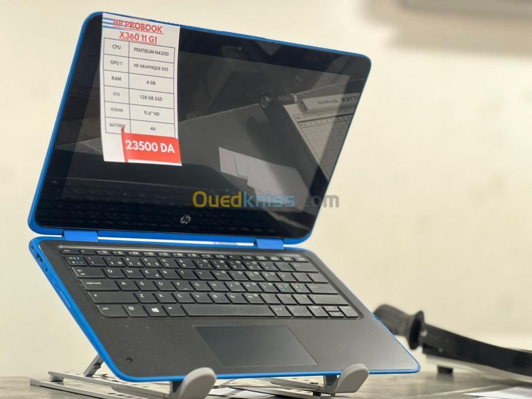 HP PROBOOK X360 11 G1