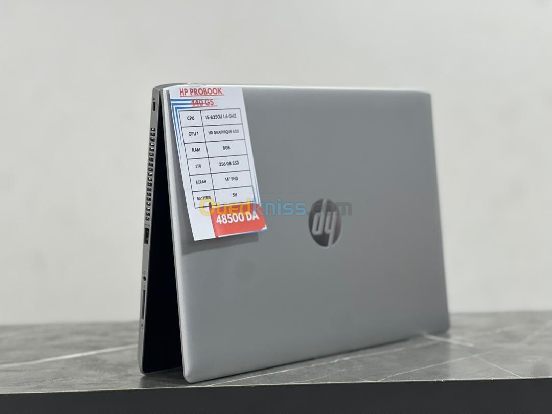 HP PROBOOK 440 G5