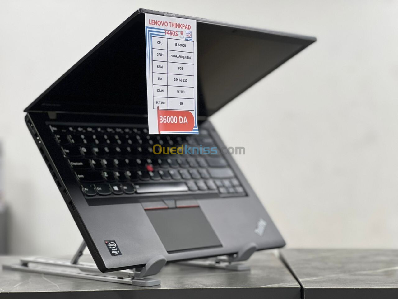 LENOVO THINKPAD T450S