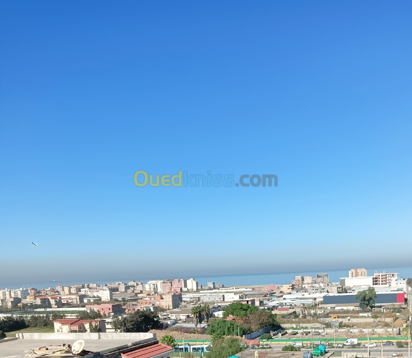 Vente Duplex F5 Alger Bordj el kiffan