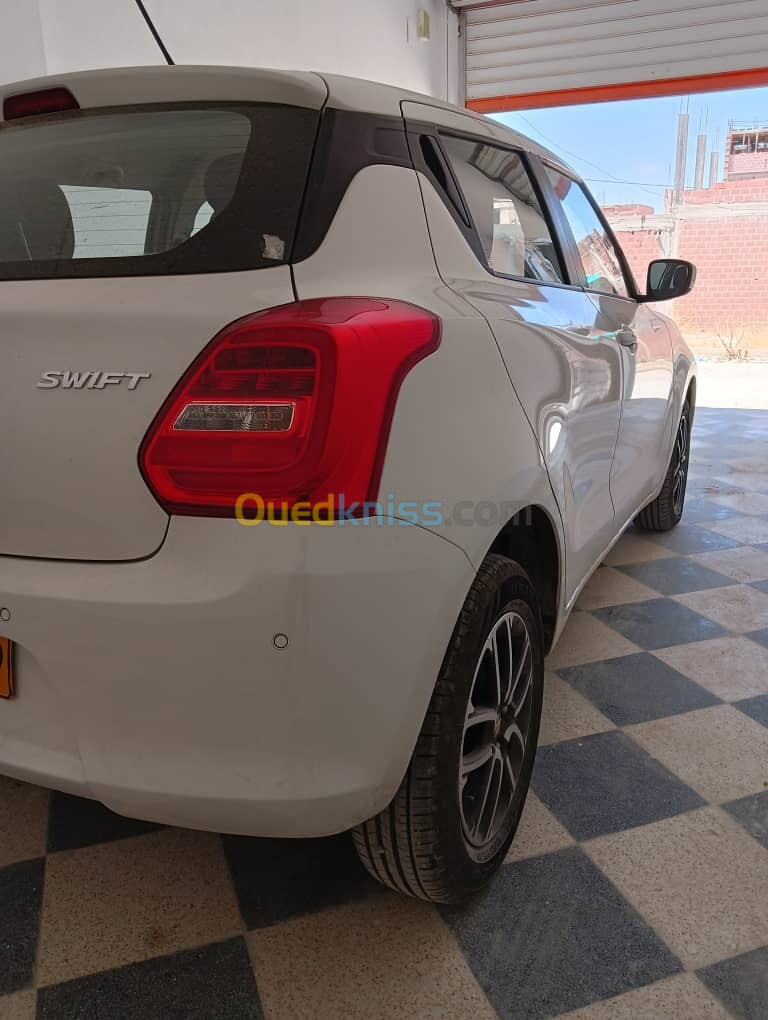 Suzuki Swift 2023 Swift