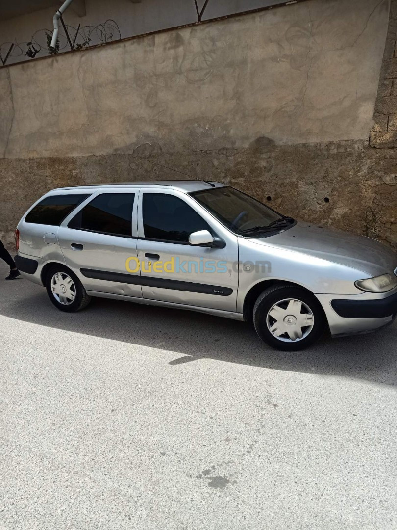 Citroen Xsara 1998 Xsara