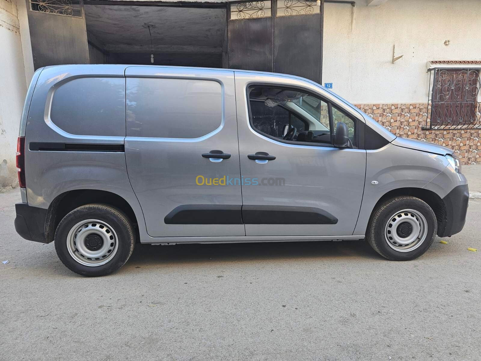 Fiat Doblo dz 2024 Dz