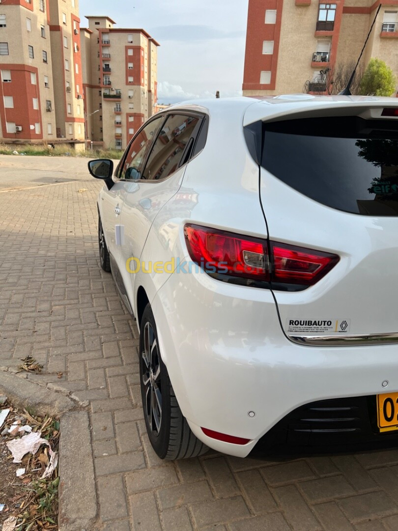 Renault Clio 4 Facelift 2020 Limited 2