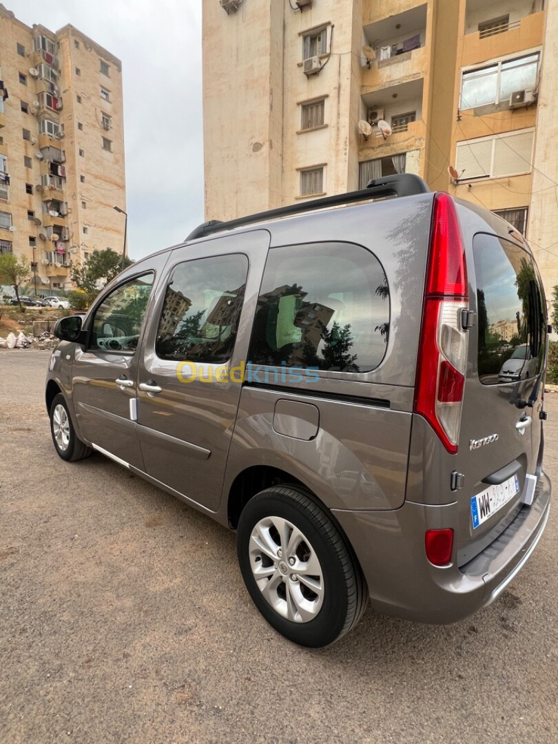 Renault Kangoo 2021 Privilège plus