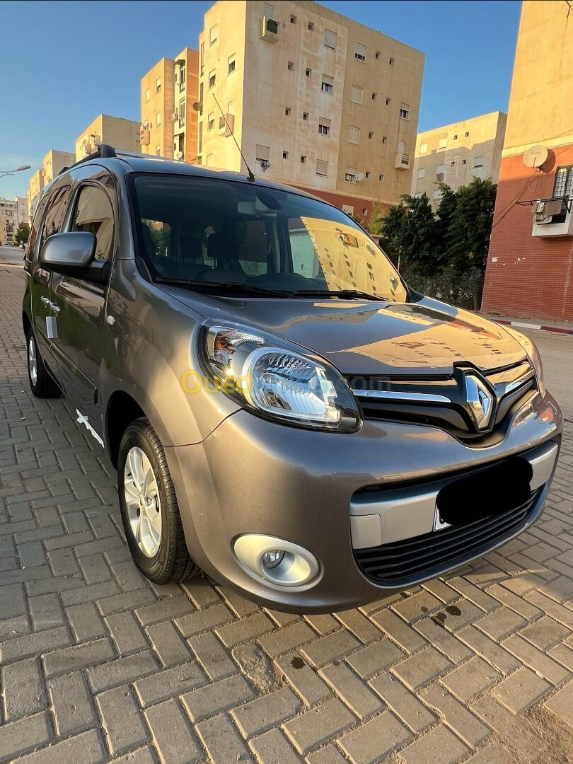 Renault Kangoo 2019 Privilège +