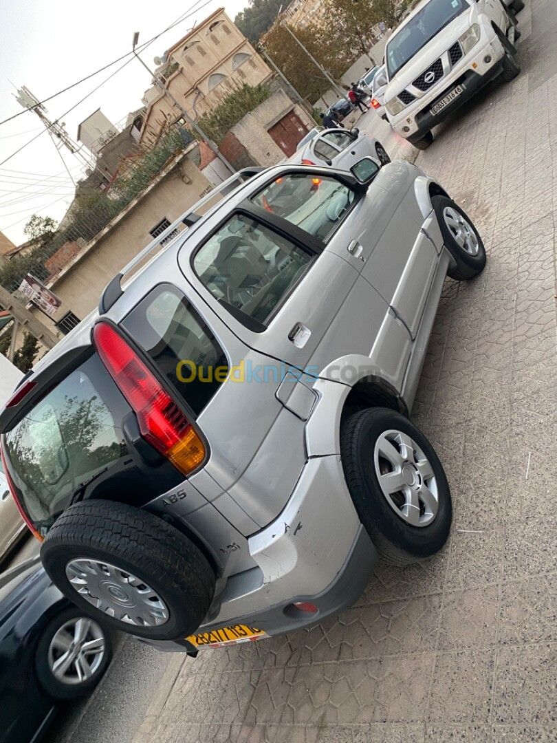 Zotye Nomad 2 2013 Nomad 2