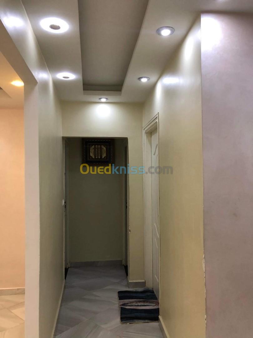 Vente Appartement Alger Bachdjerrah