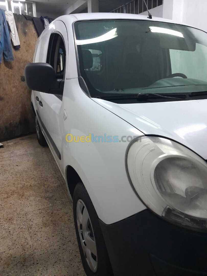 Renault Kangoo 2010 Kangoo