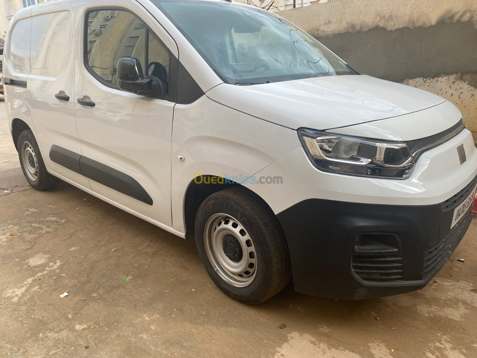 Fiat Doblo 2023 