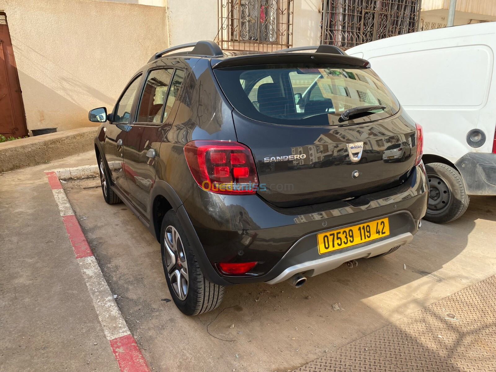 Renault Stepway 2019 Stepway