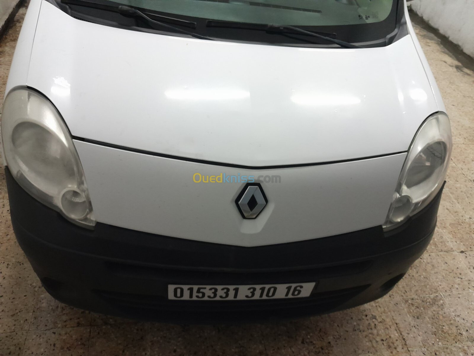 Renault Kangoo 2010 Kangoo