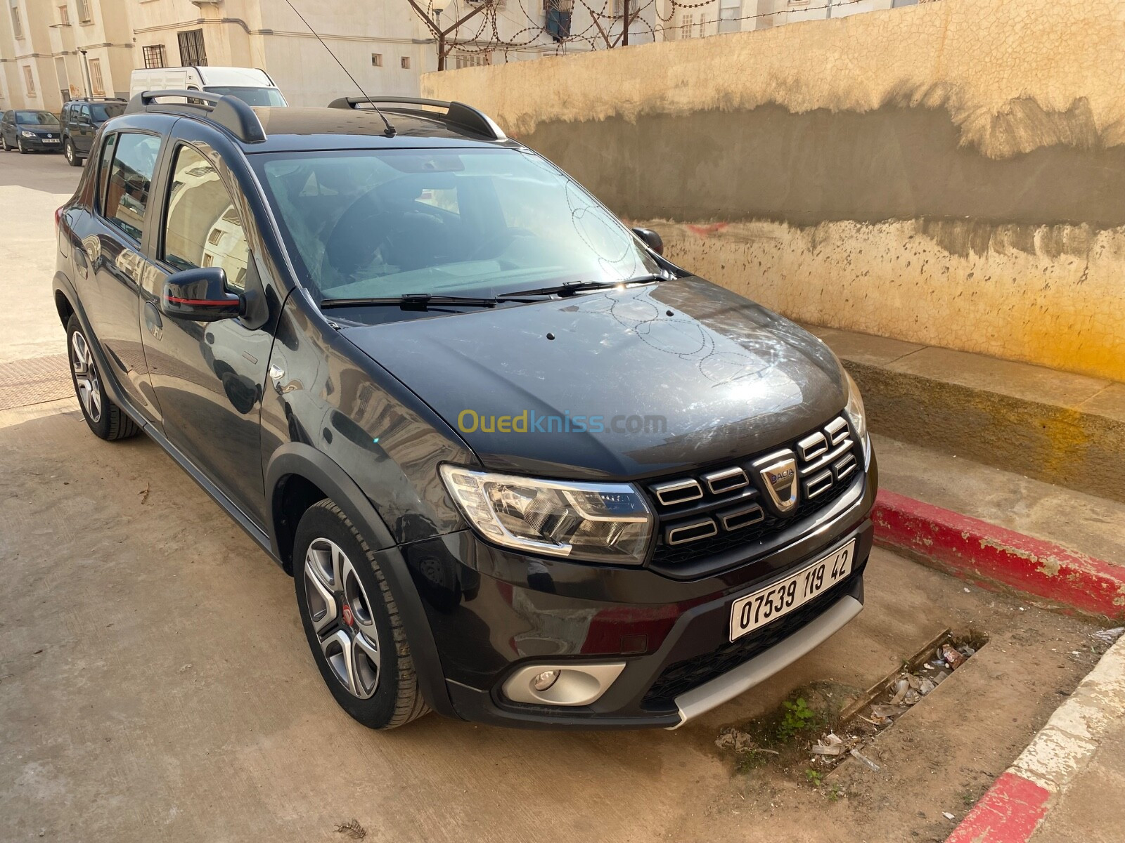 Renault Stepway 2019 Stepway