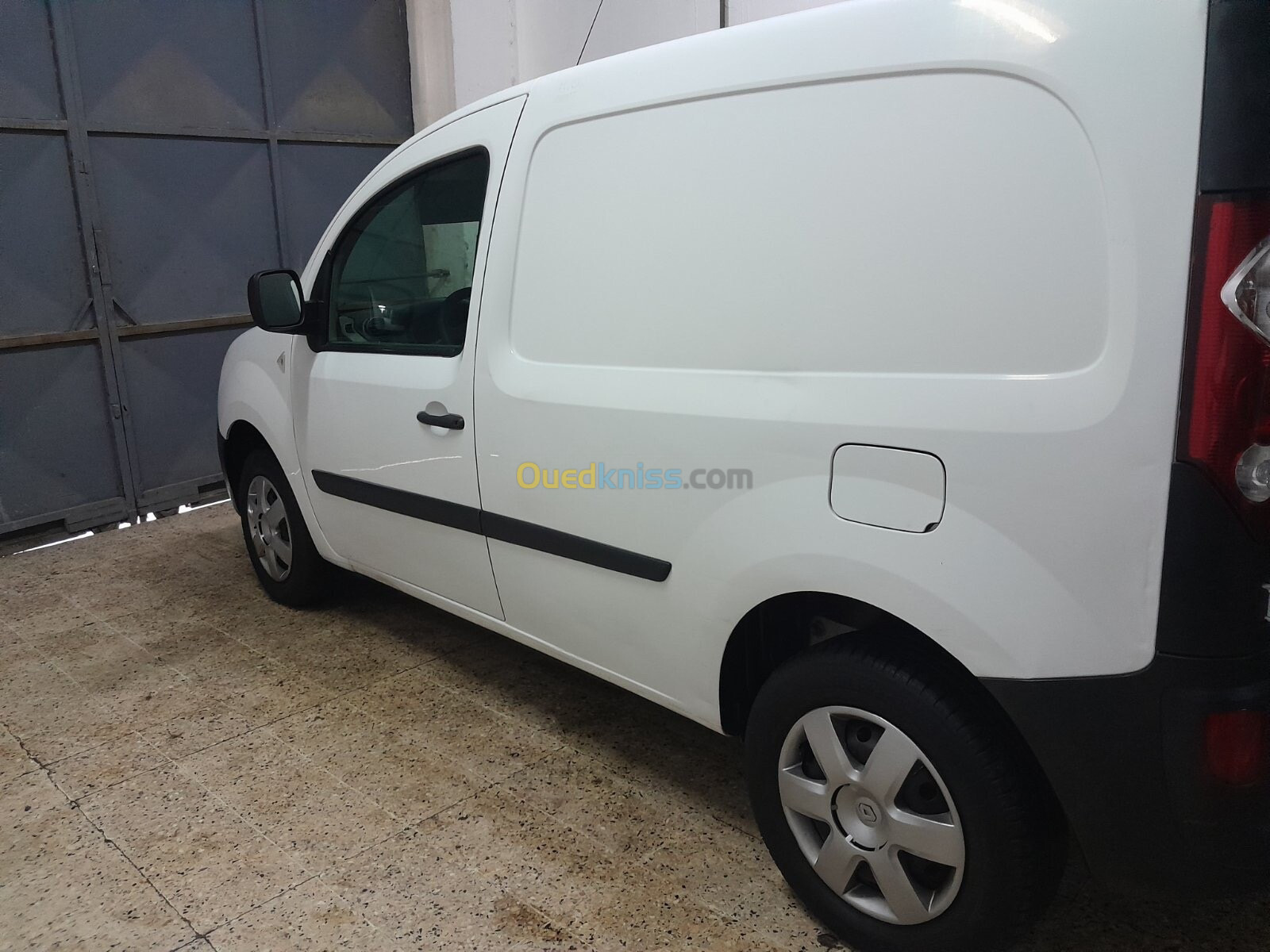 Renault Kangoo 2010 Kangoo