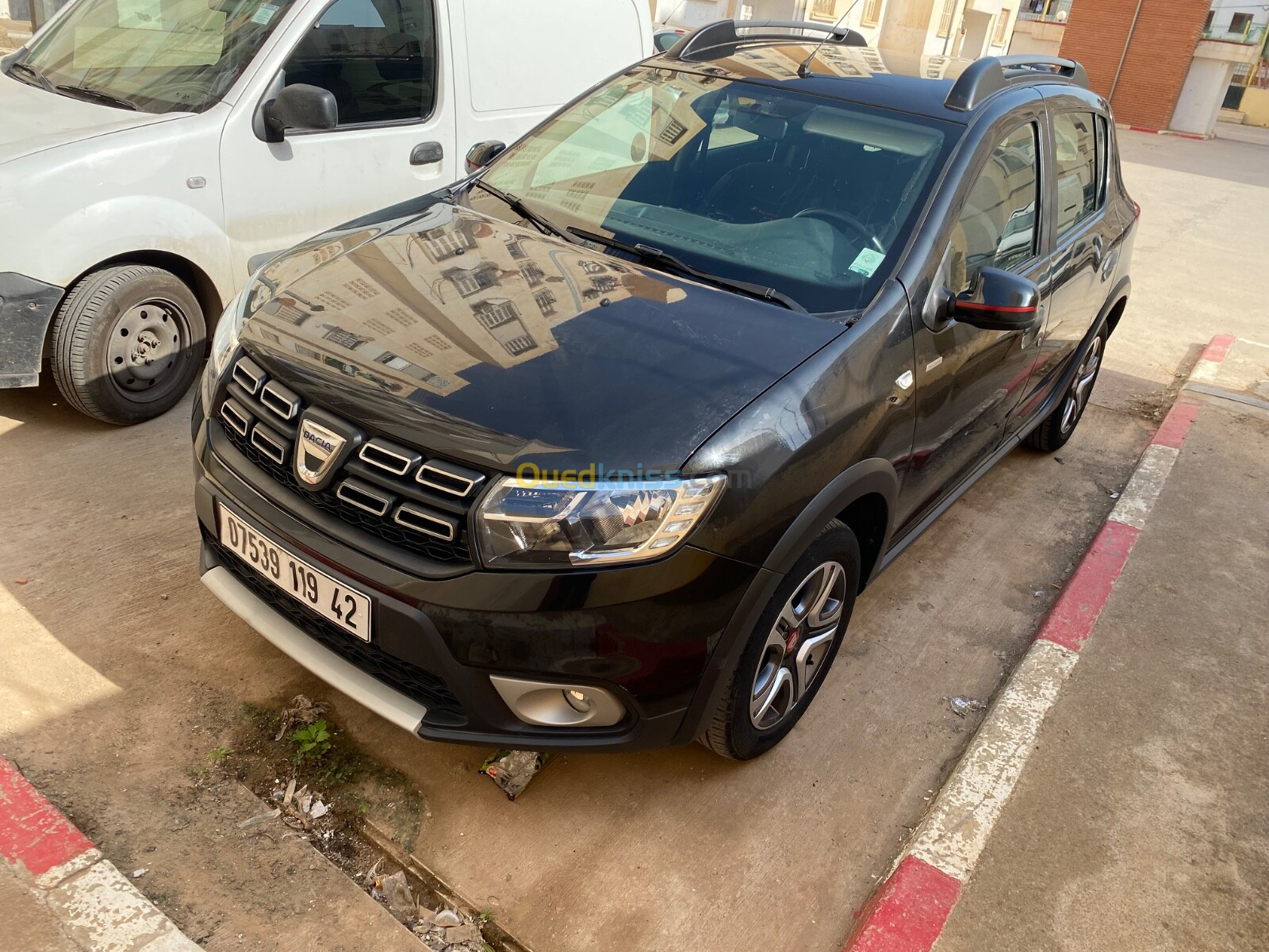 Renault Stepway 2019 Stepway