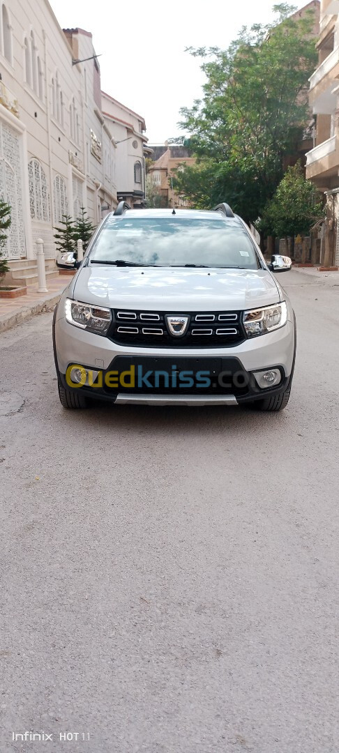 Dacia Sandero 2020 Stepway