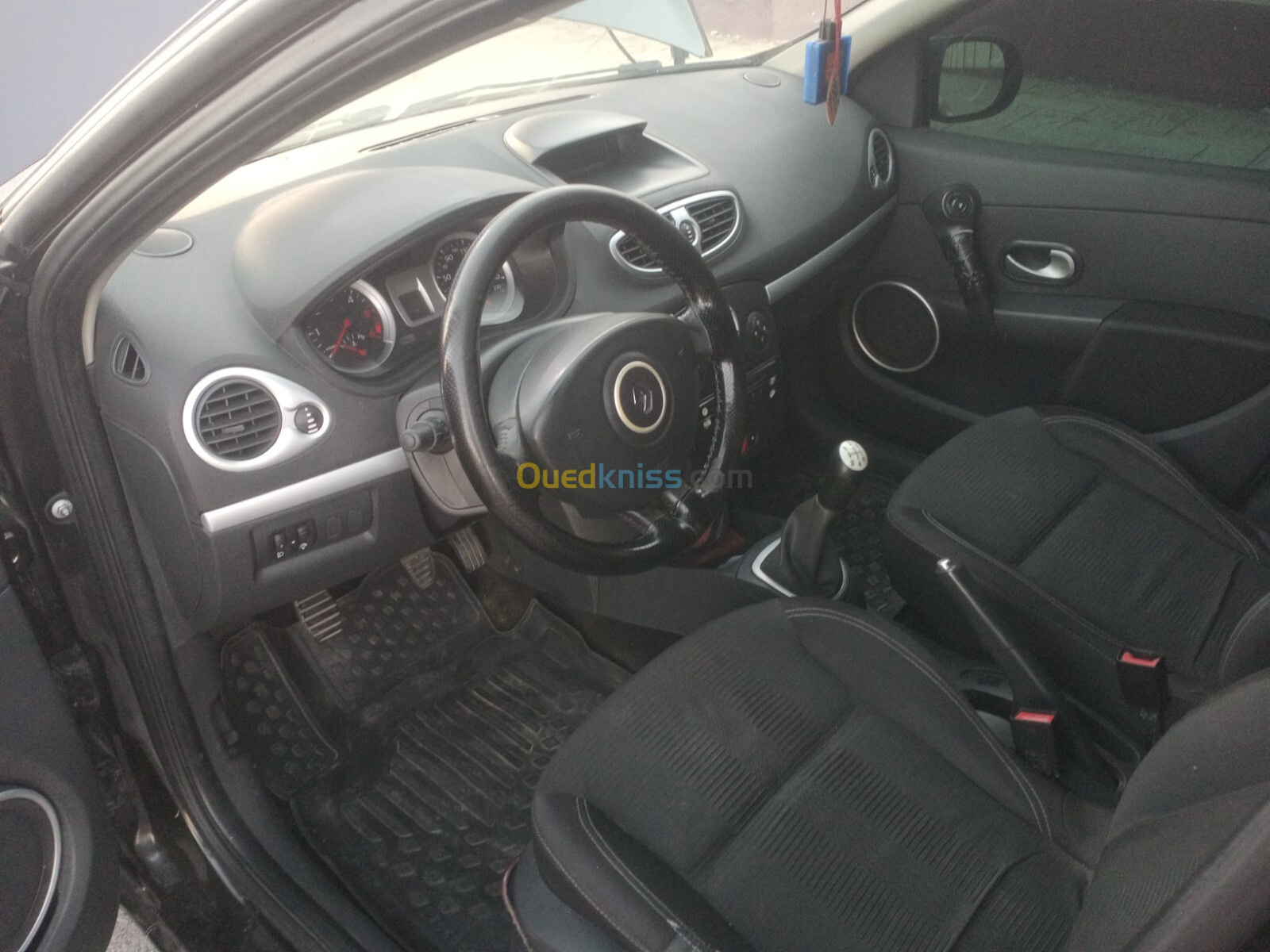 Renault Clio 3 2010 Clio 3