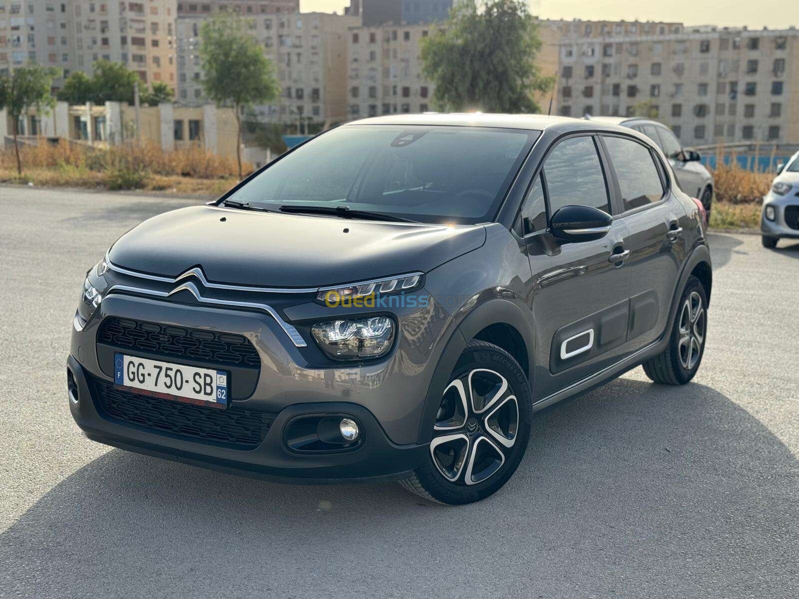 Citroen C3 2022 