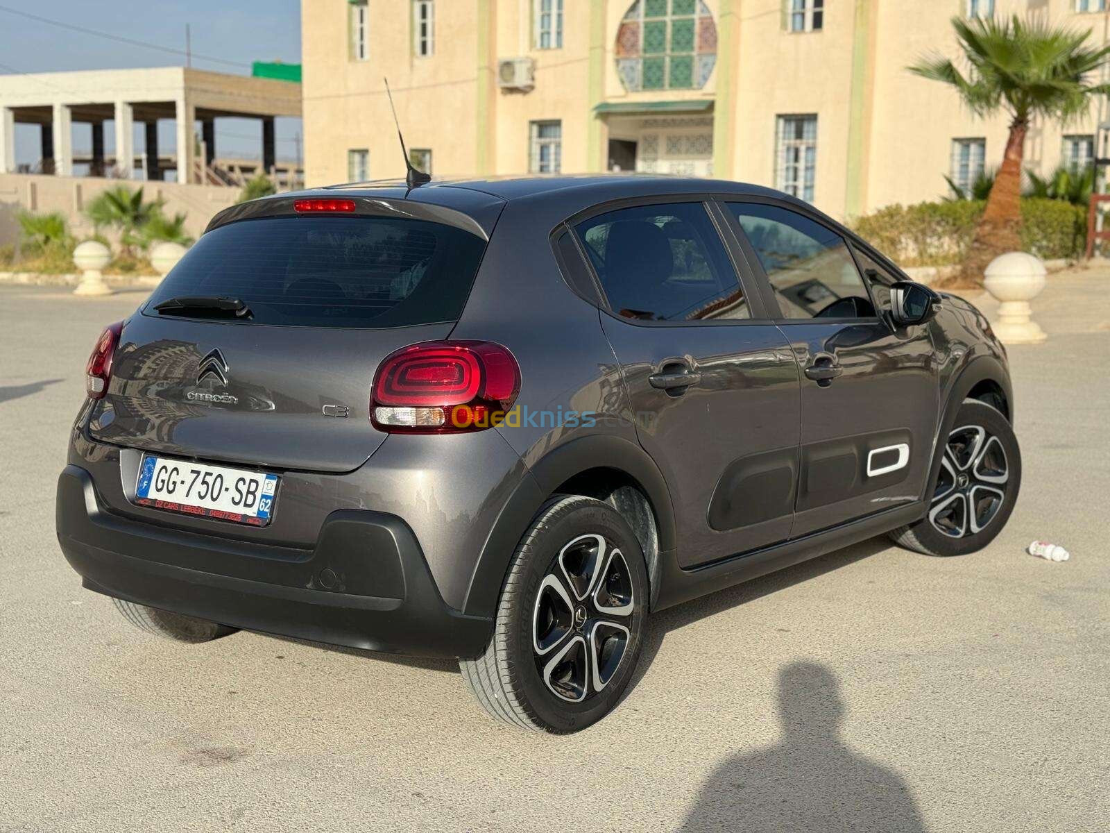 Citroen C3 2022 