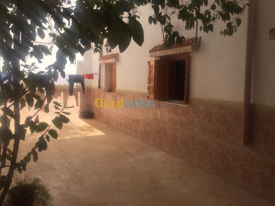 Vente Villa Ouargla Ouargla