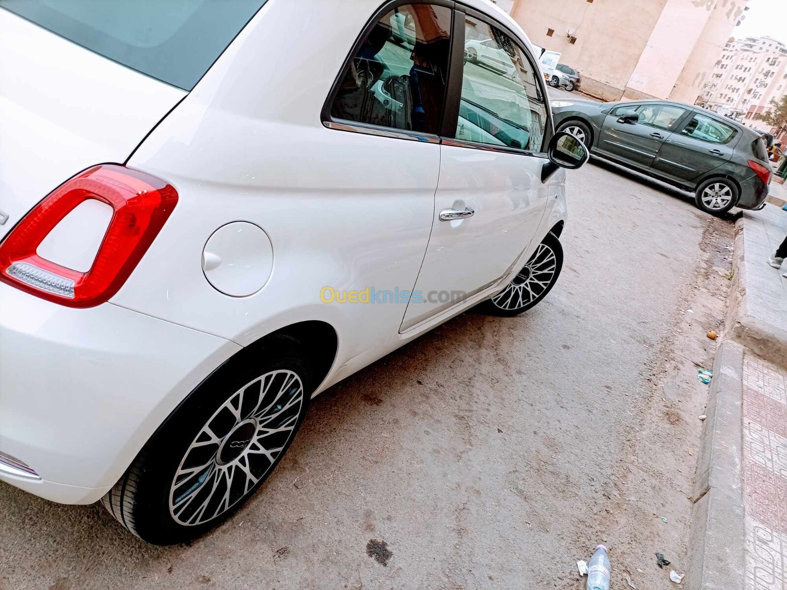 Fiat 500 2023 Dolcevita plus