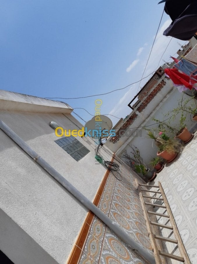 Vente Villa Oran Es senia