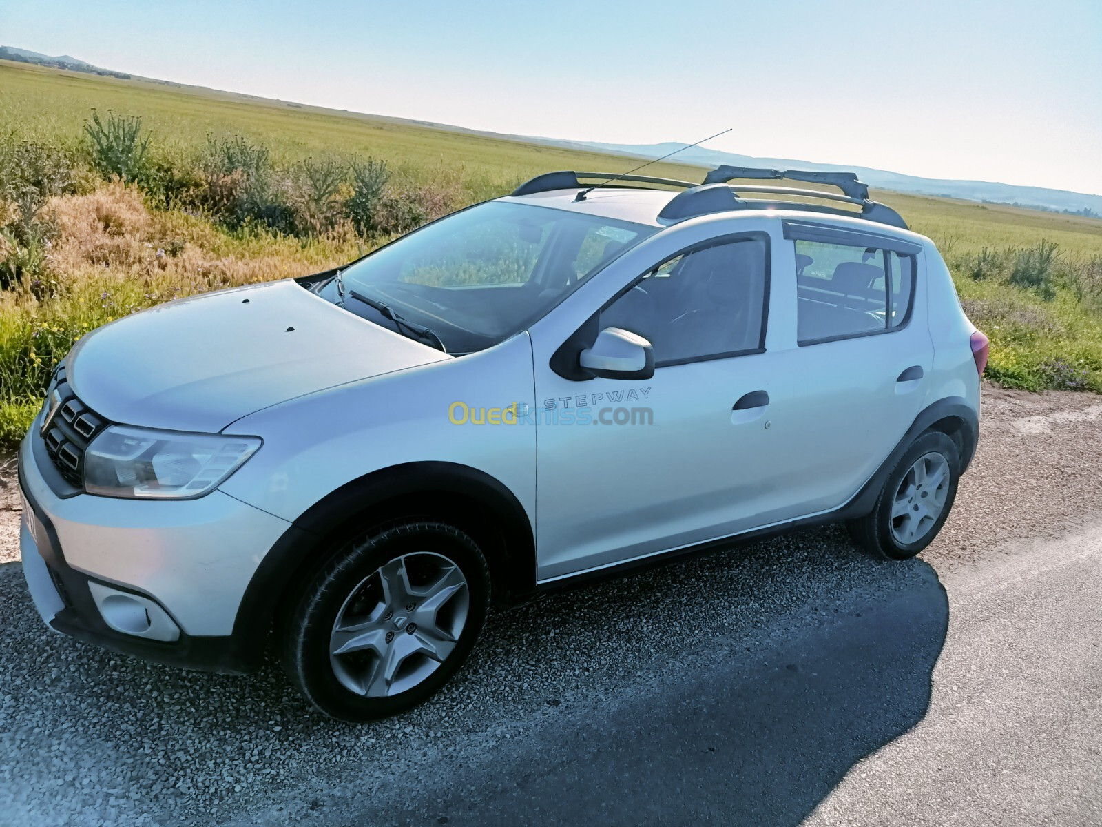 Dacia Sandero 2018 Stepway