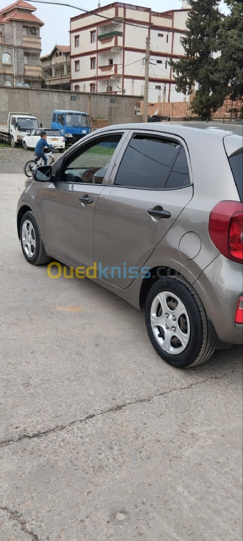 Kia Picanto 2019 EX