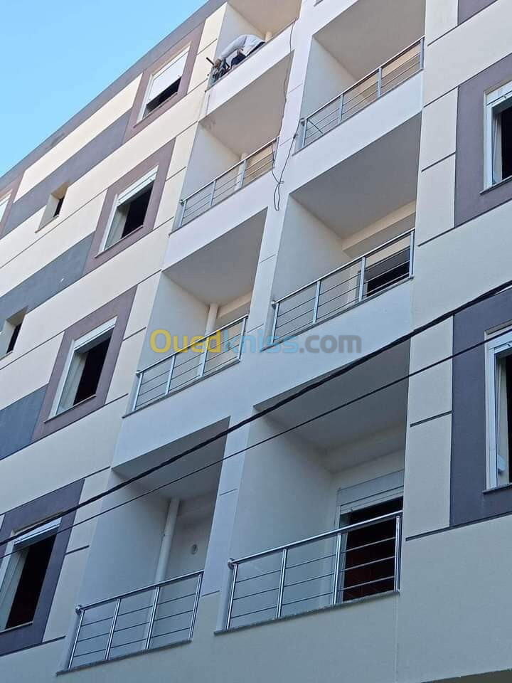 Vente Appartement F3 Alger Bordj el kiffan