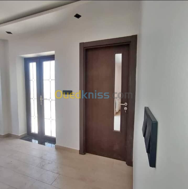 Vente Appartement F2 Alger Bordj el kiffan