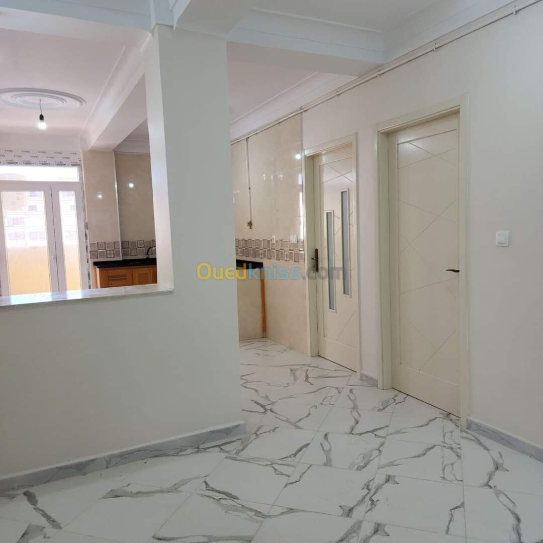 Vente Appartement F3 Alger Bordj el kiffan