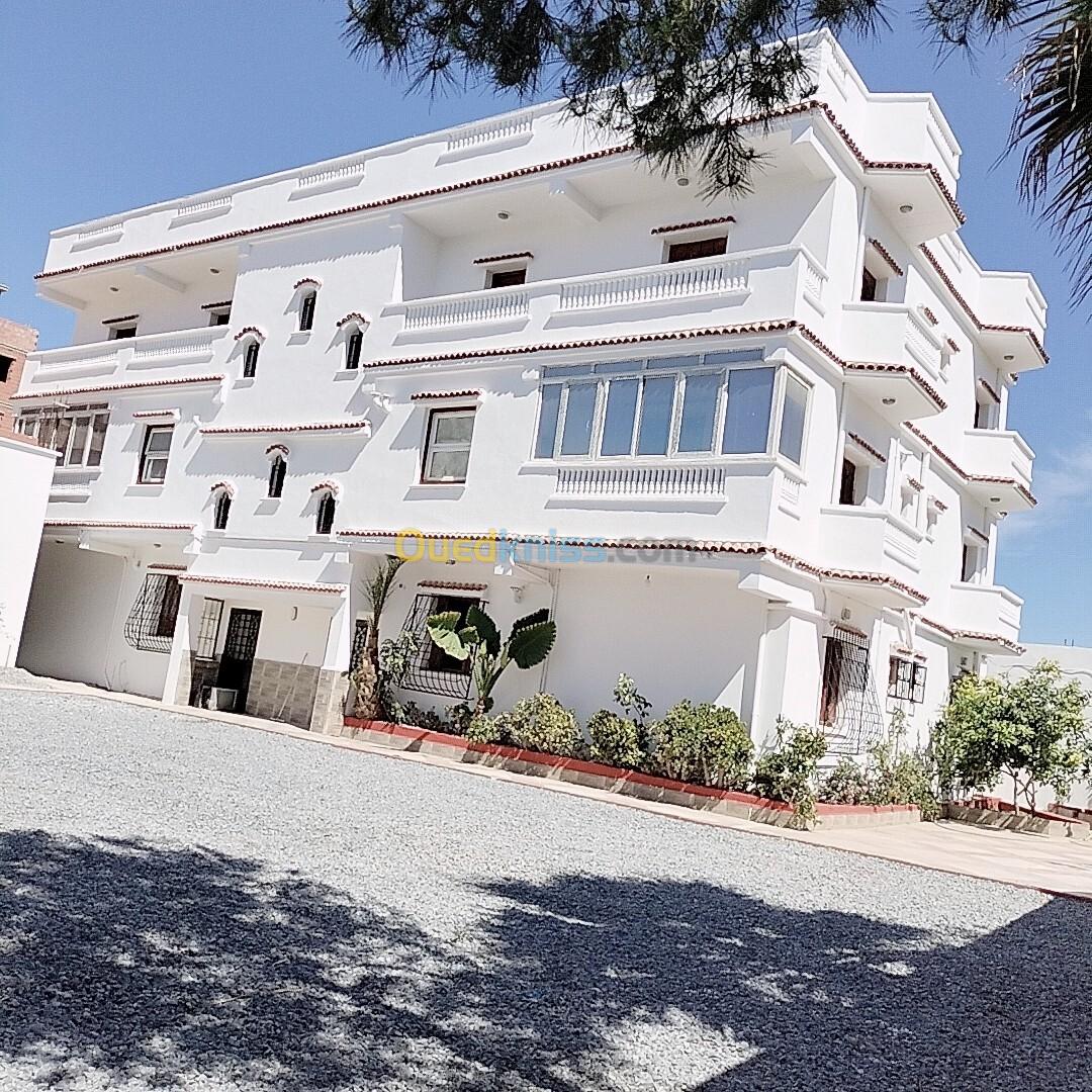 Vente Villa Alger Bordj el kiffan