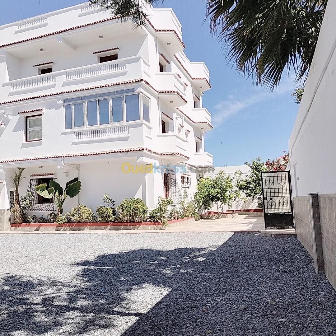 Vente Villa Alger Bordj el kiffan