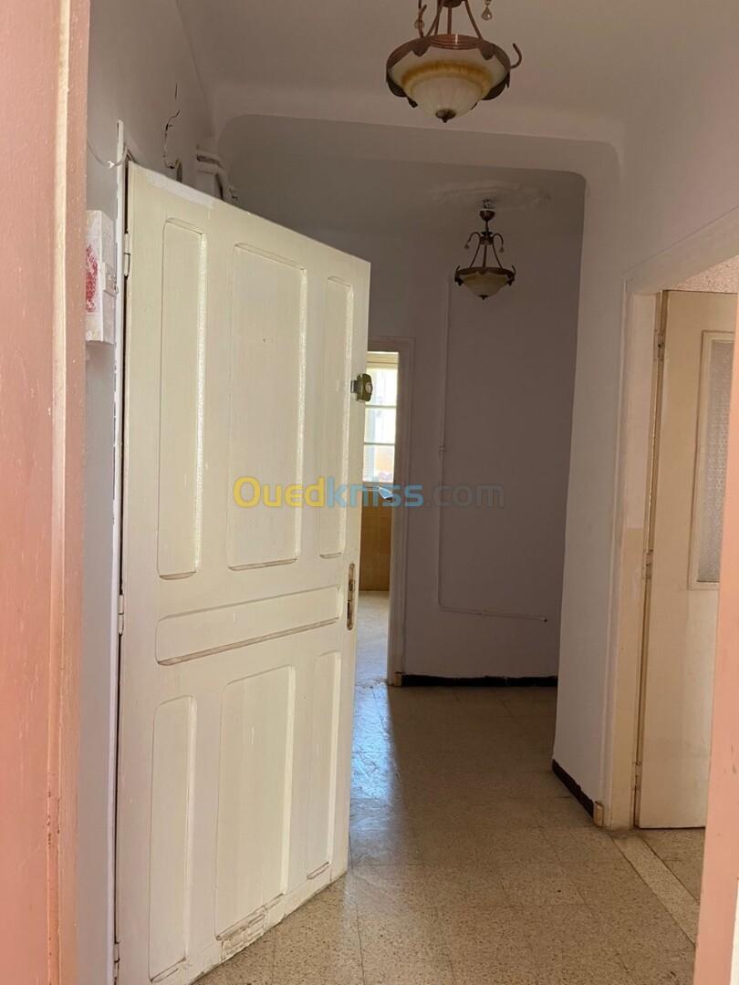 Vente Appartement F4 Blida Bouinan