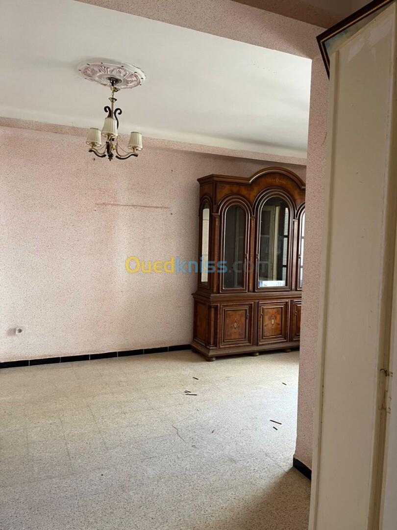 Vente Appartement F4 Blida Bouinan