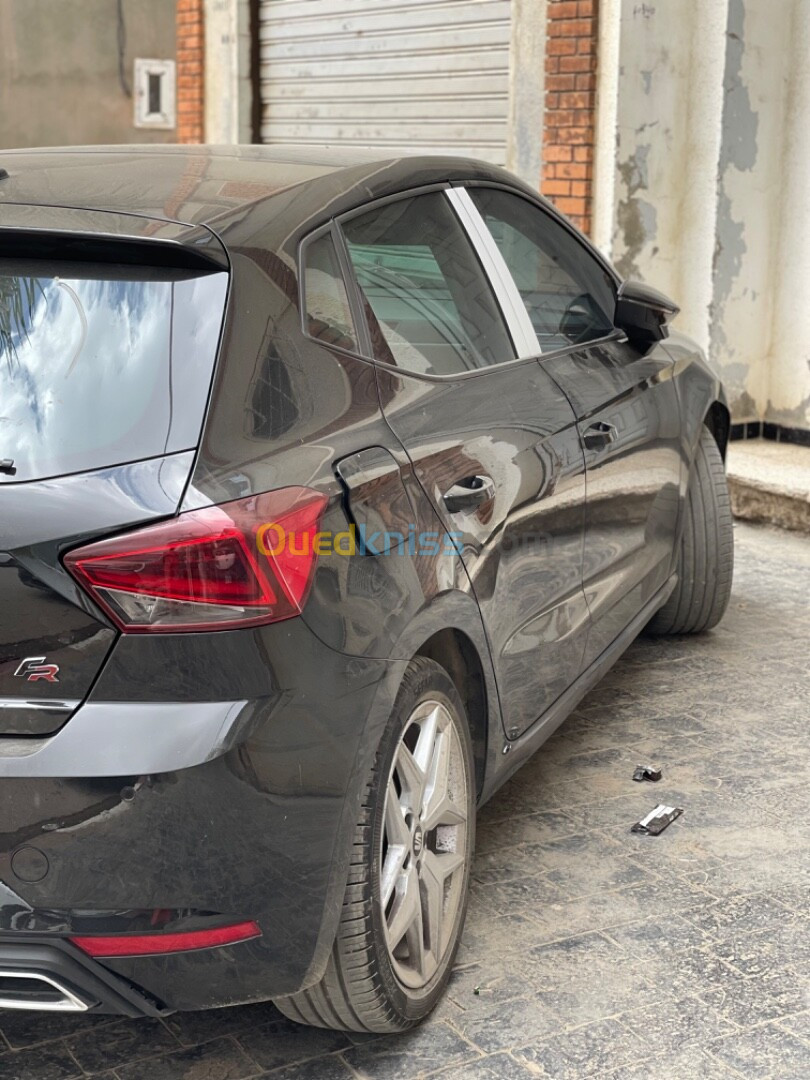 Seat Ibiza 2019 FR