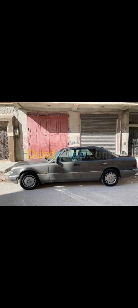 Mercedes Classe E 1993 Classe E