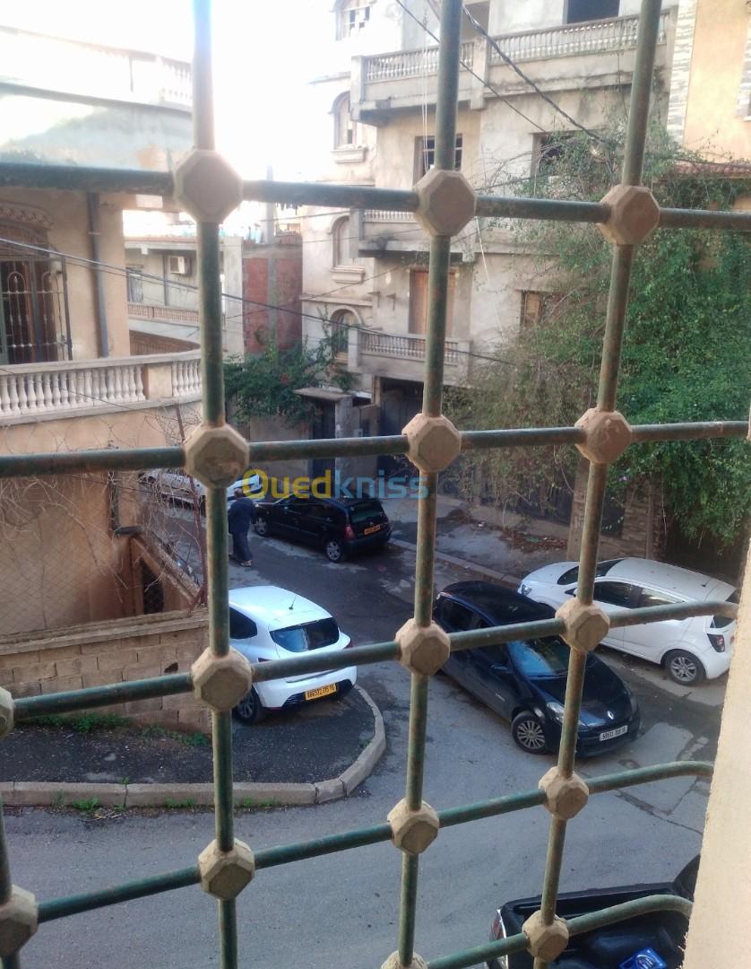 Location Niveau De Villa F3 Alger Birkhadem