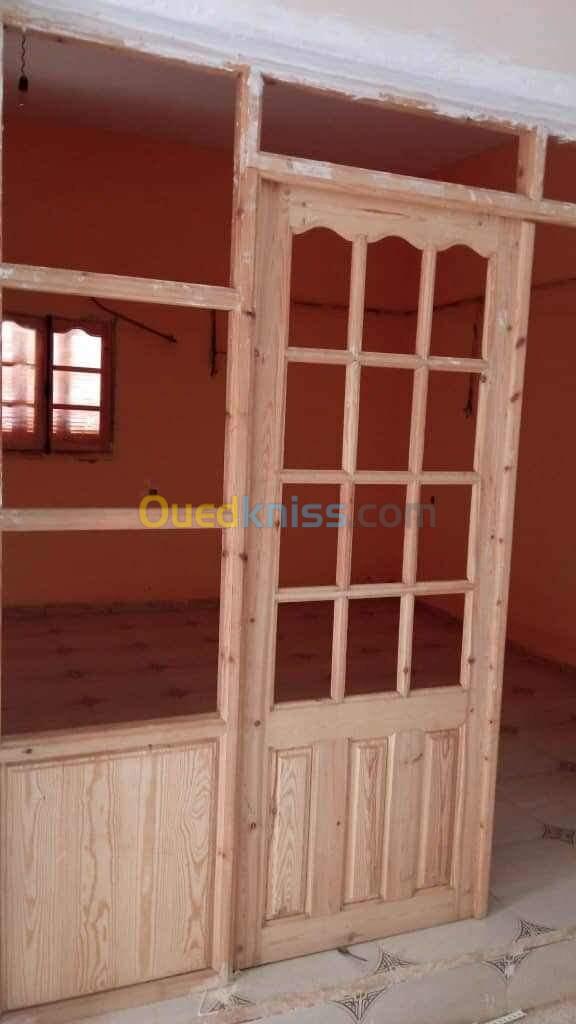 Vente Villa Ghardaïa El guerrara