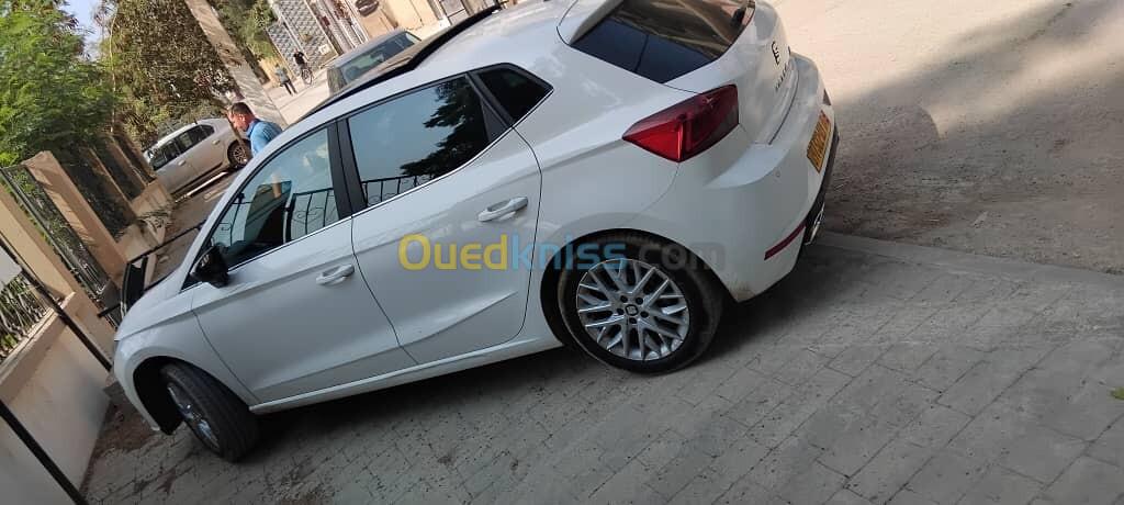 Seat Ibiza 2019 Ibiza