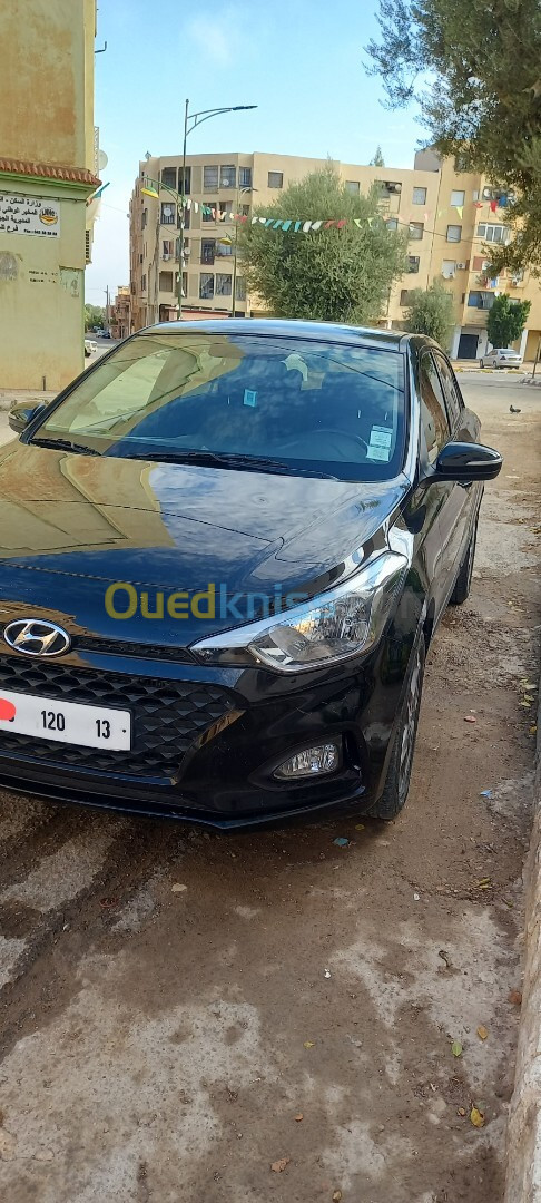 Hyundai i20 2020 Extrême