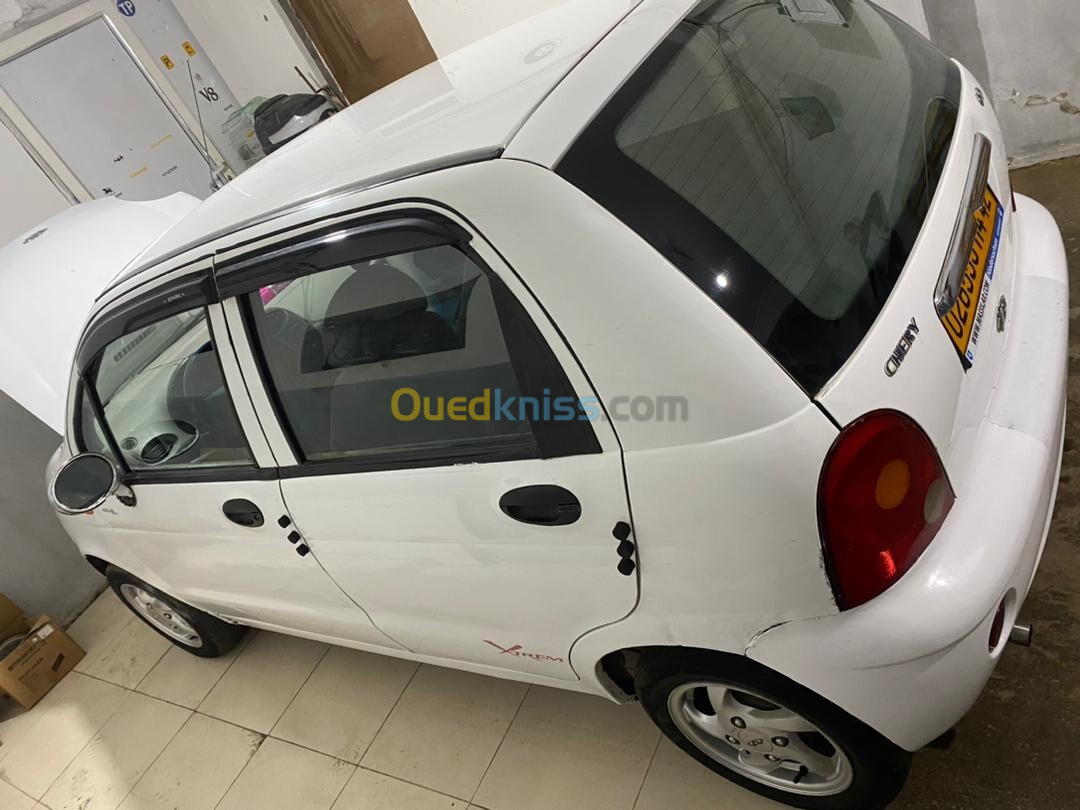 Chery QQ 2014 QQ